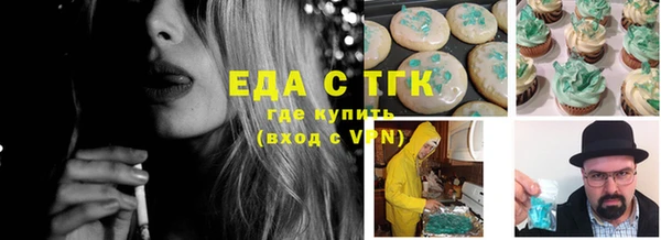 индика Алексеевка